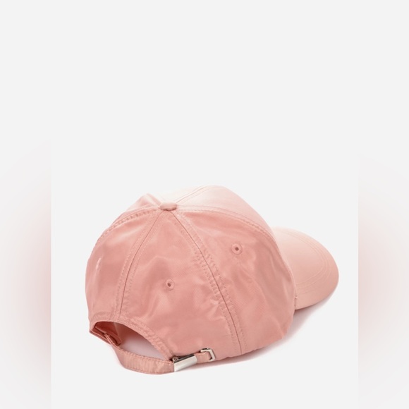 Calvin Klein Soft Pink Cap - Picture 3 of 3